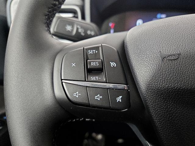 new 2025 Ford Maverick car, priced at $34,643