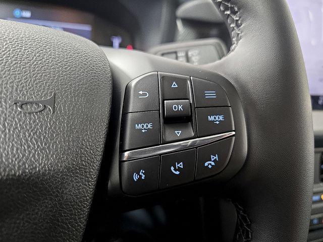 new 2025 Ford Maverick car, priced at $34,643