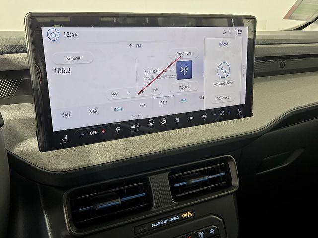 new 2025 Ford Maverick car, priced at $34,643