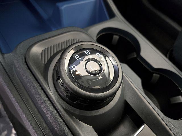 new 2025 Ford Maverick car, priced at $34,643