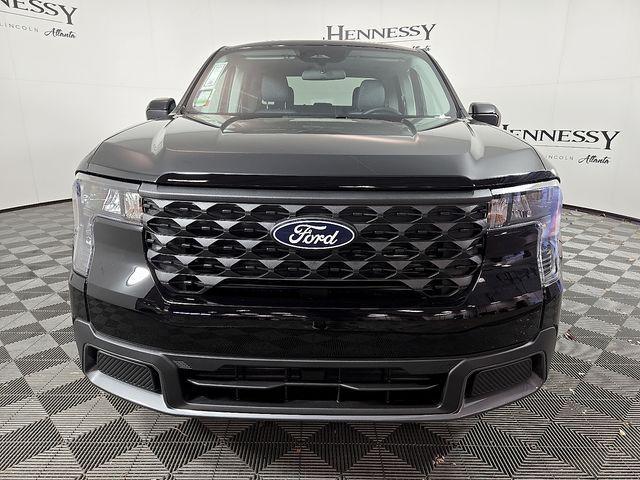 new 2025 Ford Maverick car, priced at $34,643