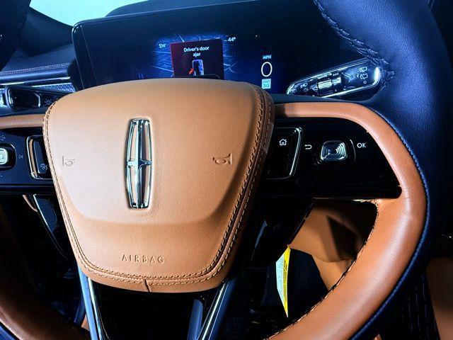 new 2025 Lincoln Aviator car, priced at $84,228