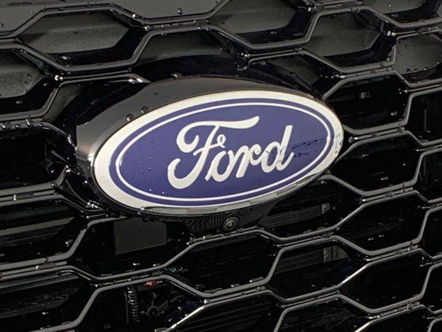 new 2025 Ford Explorer car, priced at $55,719