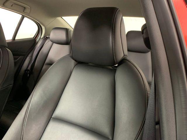 used 2024 Mazda Mazda3 car, priced at $21,977