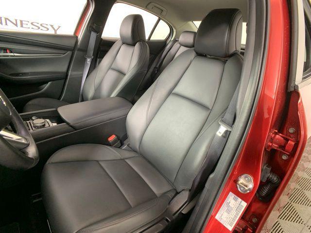 used 2024 Mazda Mazda3 car, priced at $21,977