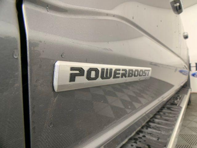 new 2024 Ford F-150 car, priced at $58,185