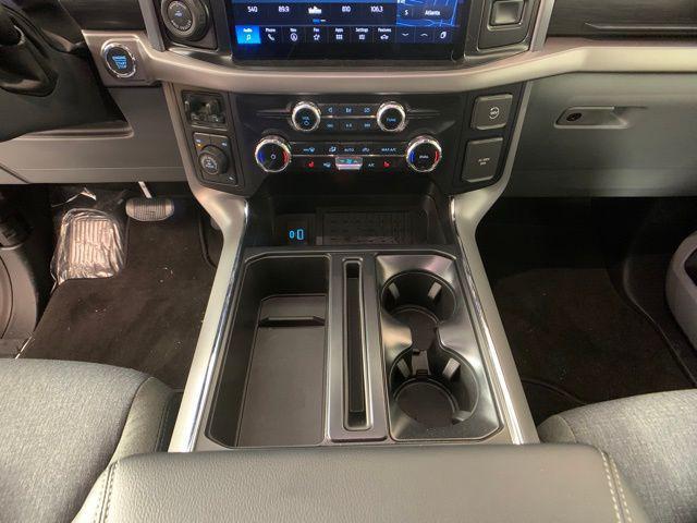 new 2024 Ford F-150 car, priced at $58,185