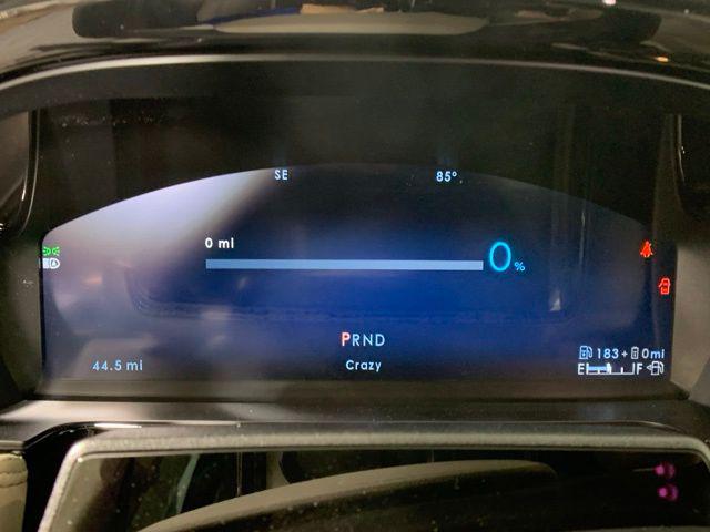 new 2025 Lincoln Corsair car, priced at $60,782