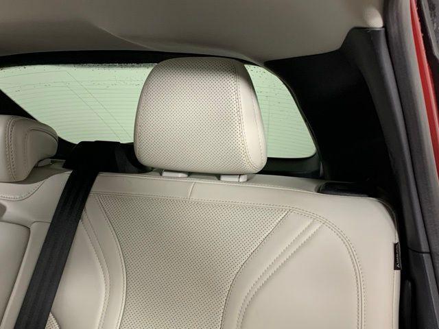 used 2021 Ford Mustang Mach-E car, priced at $28,780