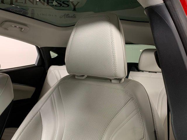 used 2021 Ford Mustang Mach-E car, priced at $28,780