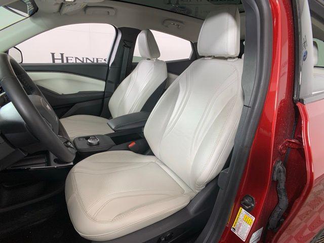 used 2021 Ford Mustang Mach-E car, priced at $28,780