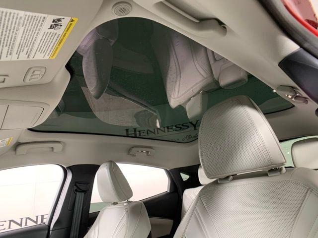 used 2021 Ford Mustang Mach-E car, priced at $28,780