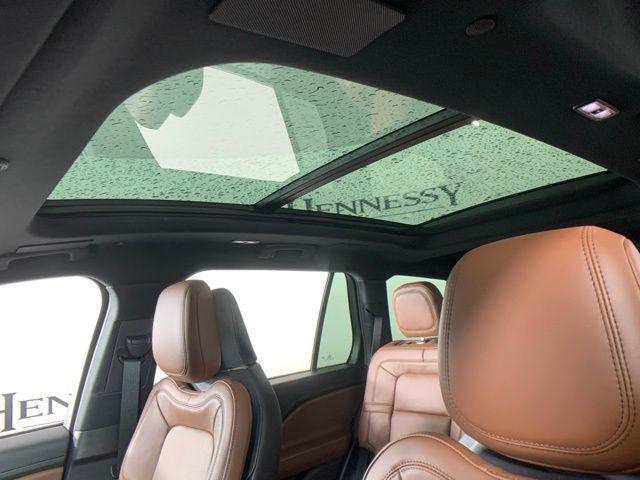 new 2025 Lincoln Aviator car, priced at $72,056