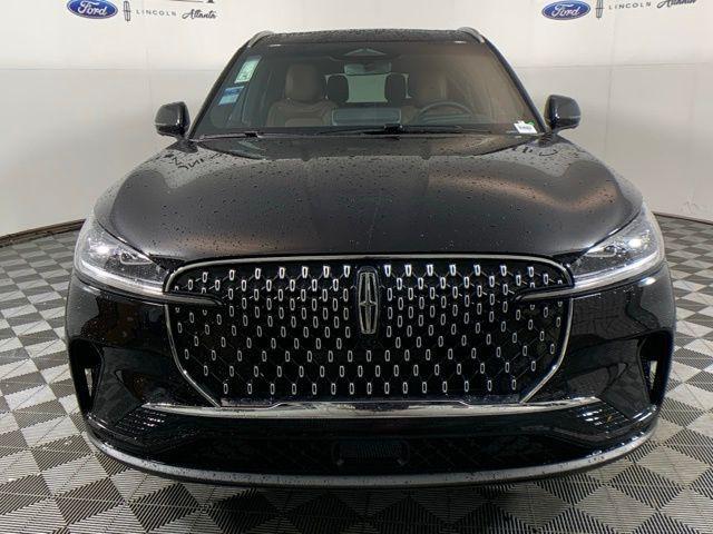 new 2025 Lincoln Aviator car, priced at $72,056