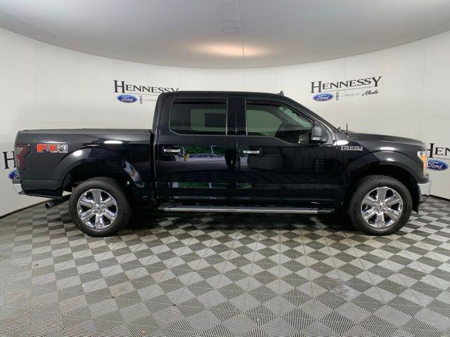 used 2019 Ford F-150 car, priced at $27,980