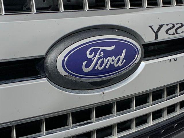 used 2019 Ford F-150 car, priced at $27,980
