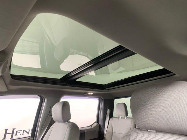 used 2019 Ford F-150 car, priced at $27,980