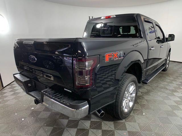used 2019 Ford F-150 car, priced at $27,980