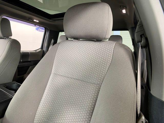 used 2019 Ford F-150 car, priced at $27,980