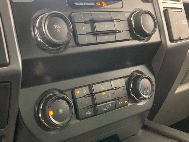 used 2019 Ford F-150 car, priced at $27,980