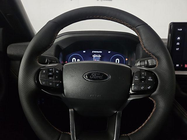 new 2026 Ford Explorer car, priced at $48,538