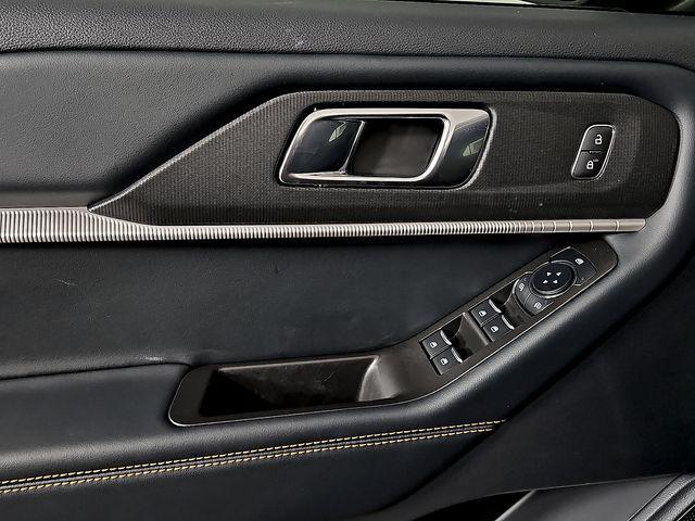 new 2026 Ford Explorer car, priced at $48,538