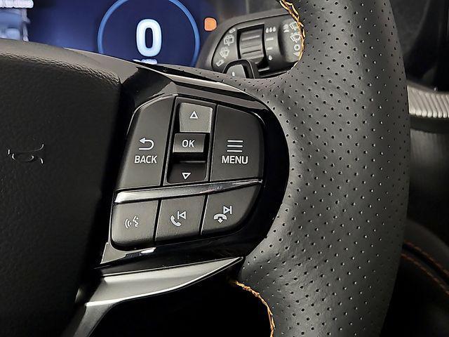 new 2026 Ford Explorer car, priced at $48,538