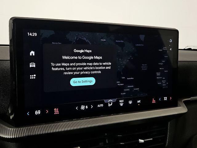 new 2026 Ford Explorer car, priced at $48,538