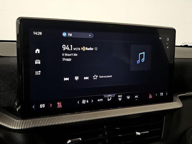 new 2026 Ford Explorer car, priced at $48,538