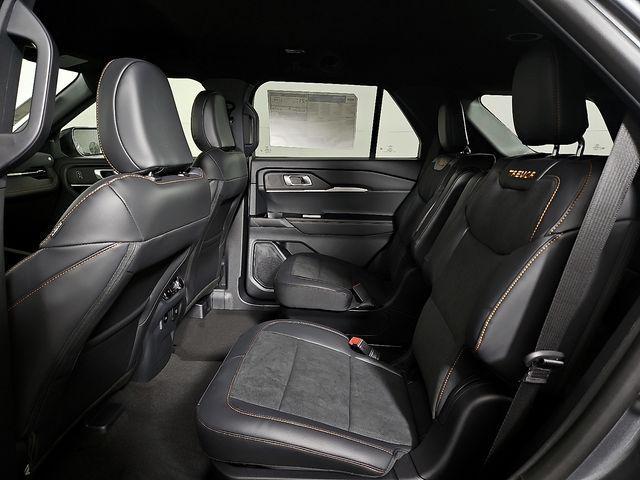 new 2026 Ford Explorer car, priced at $48,538