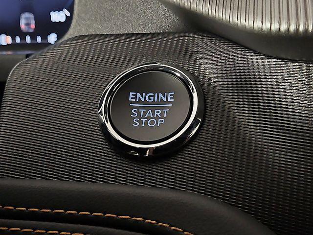 new 2026 Ford Explorer car, priced at $48,538