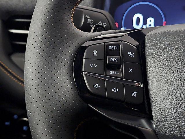 new 2026 Ford Explorer car, priced at $48,538