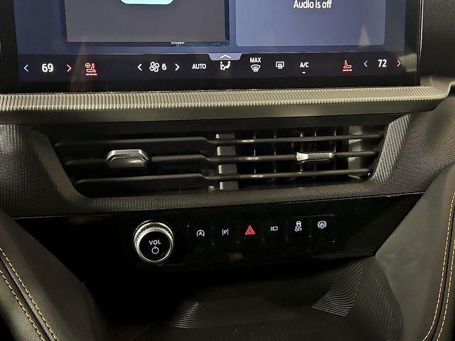 new 2026 Ford Explorer car, priced at $48,538