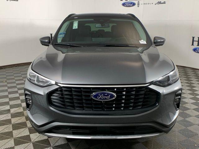 used 2025 Ford Escape PHEV car, priced at $35,776