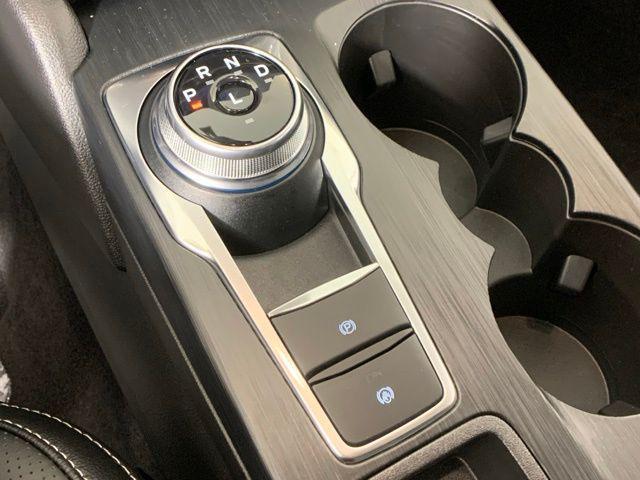 used 2025 Ford Escape PHEV car, priced at $35,776
