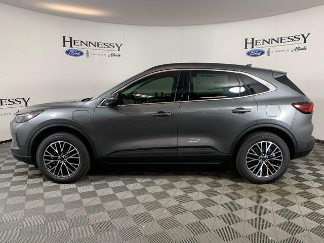 used 2025 Ford Escape PHEV car, priced at $35,776