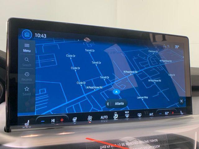 used 2025 Ford Escape PHEV car, priced at $35,776