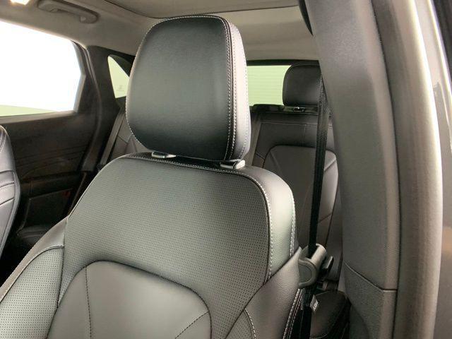 used 2025 Ford Escape PHEV car, priced at $35,776