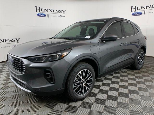 used 2025 Ford Escape PHEV car, priced at $35,776