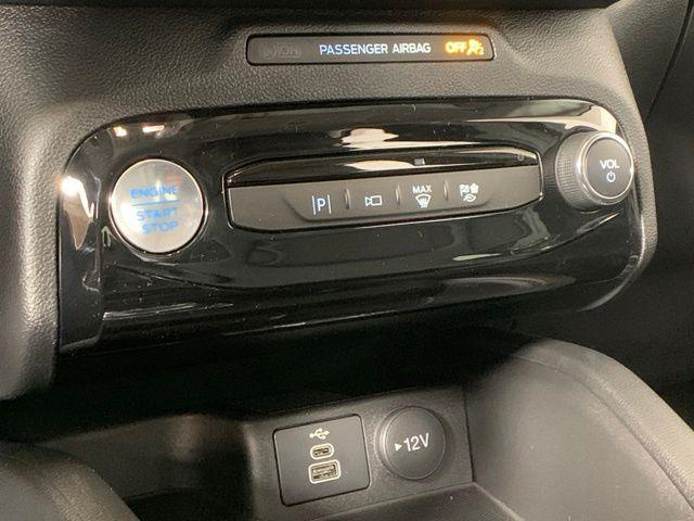 used 2025 Ford Escape PHEV car, priced at $35,776