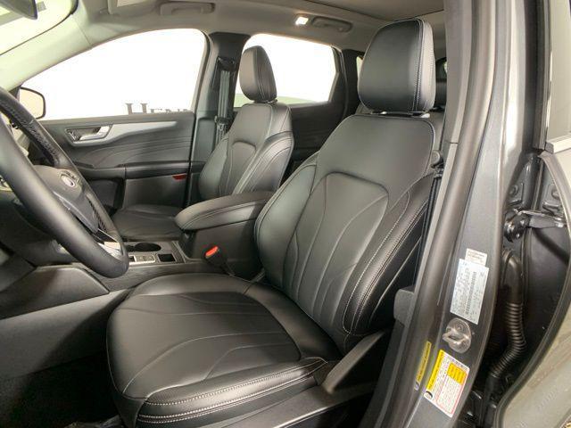 used 2025 Ford Escape PHEV car, priced at $35,776