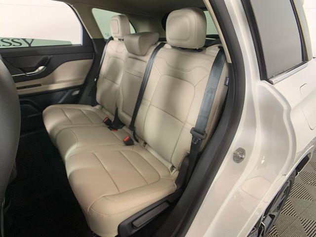 new 2025 Lincoln Corsair car, priced at $54,720