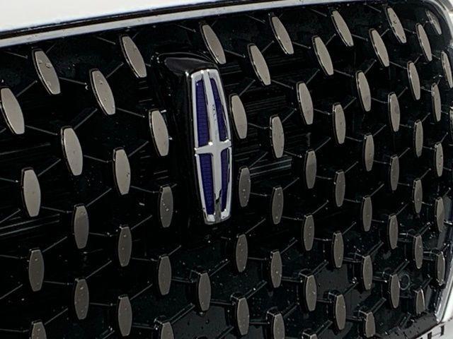 new 2025 Lincoln Corsair car, priced at $54,720