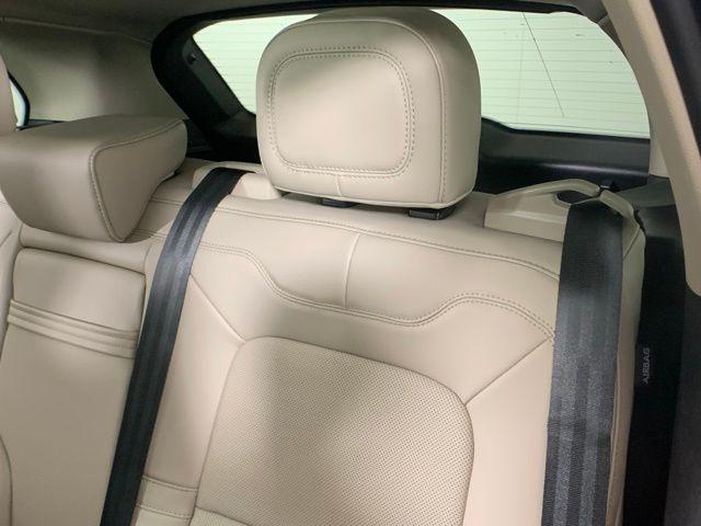 new 2025 Lincoln Corsair car, priced at $54,720