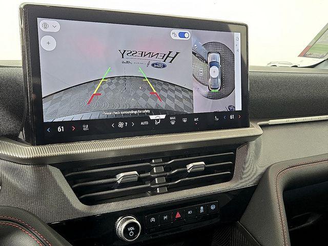 new 2026 Ford Explorer car, priced at $48,027