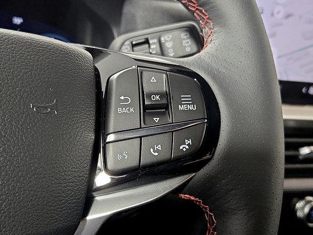 new 2026 Ford Explorer car, priced at $48,027