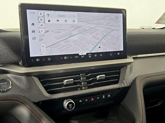 new 2026 Ford Explorer car, priced at $48,027