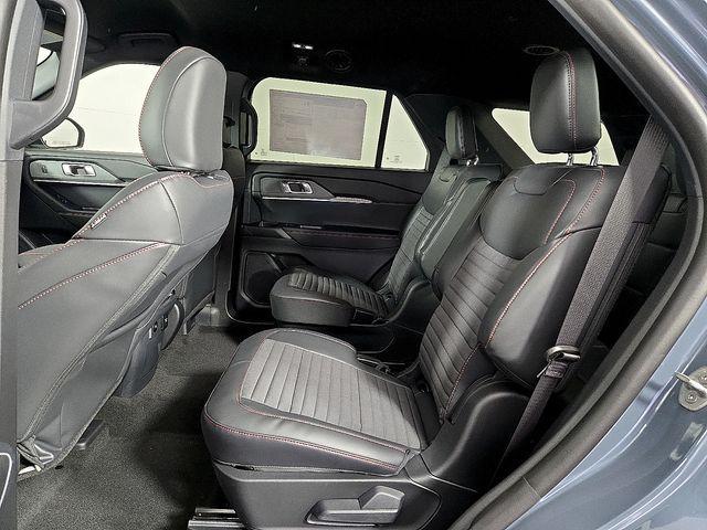 new 2026 Ford Explorer car, priced at $48,027