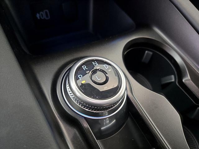 new 2026 Ford Explorer car, priced at $48,027