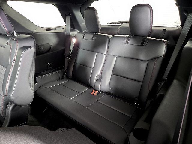 new 2026 Ford Explorer car, priced at $48,027